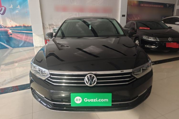 Used Volkswagen Magotan 2019 330TSI DSG Luxury Version China VI Standard