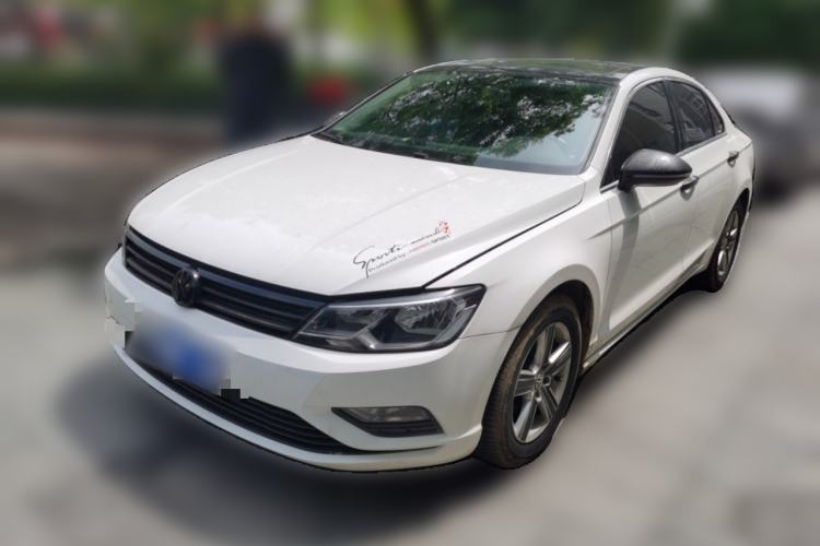 Used Volkswagen Lamando 2017 230TSI DSG Fashion Edition