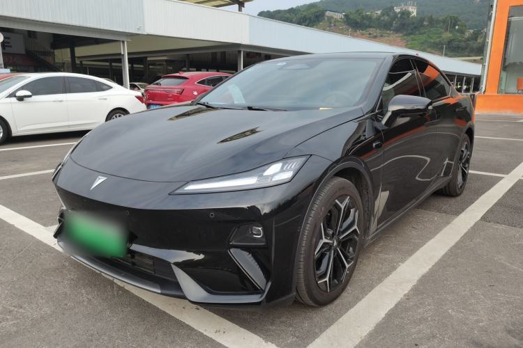 Used Deepal L07 2024 230Max Range-Extended Version