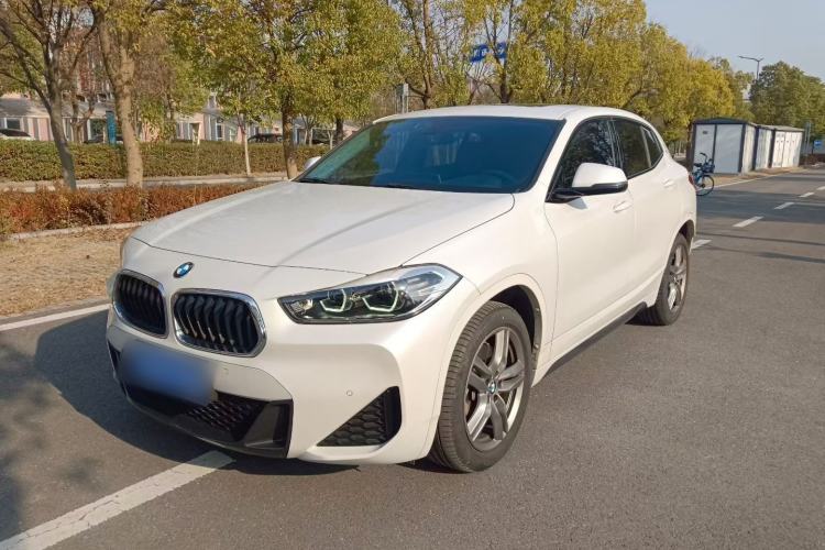 Used BMW X2 2022 sDrive25i M Sport Package