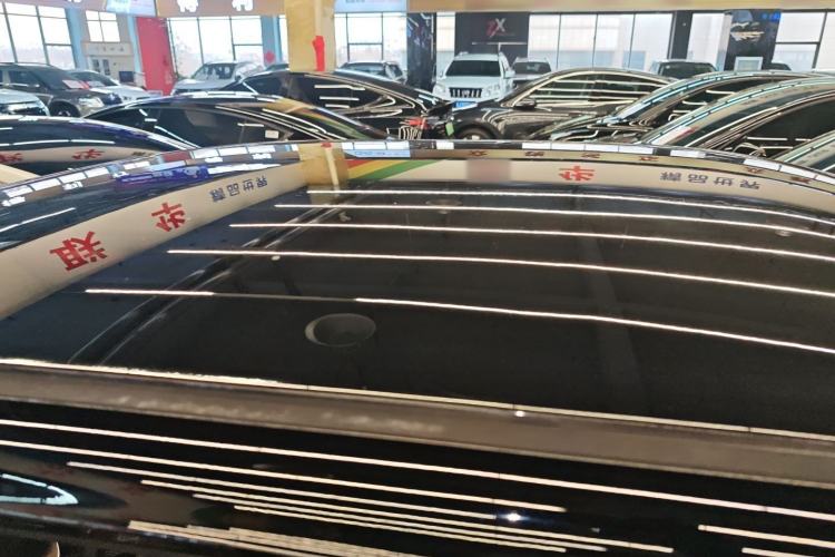 Used Baojun KiWi EV 2021 Designer Lithium Iron Phosphate