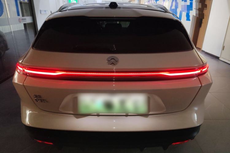 Used Nio ET5T 2023 100kWh Touring Rear