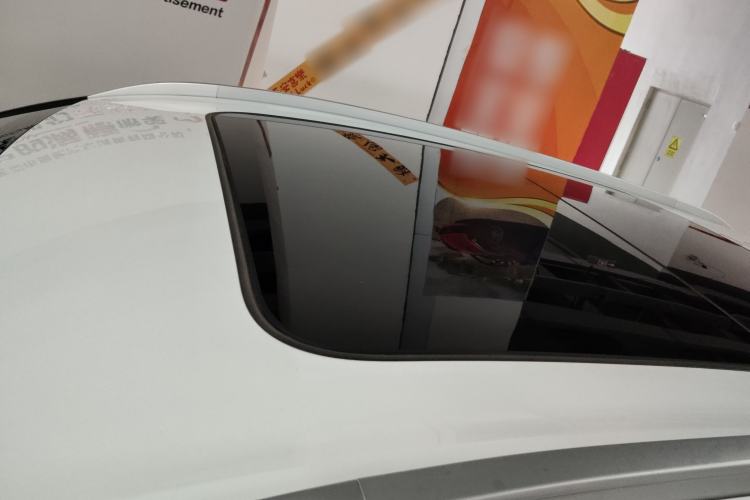 Used Geely Auto Coolray 2020 PRO 260T DCT Knight
