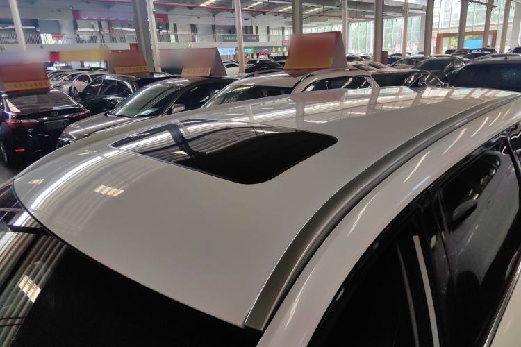 Used Wuling Jiachen 2022 1.5T CVT Deluxe Flagship Edition