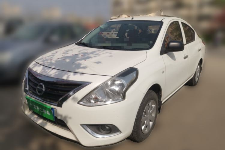 Used Nissan Sunny 2016 1.5XE Manual Leading Edition