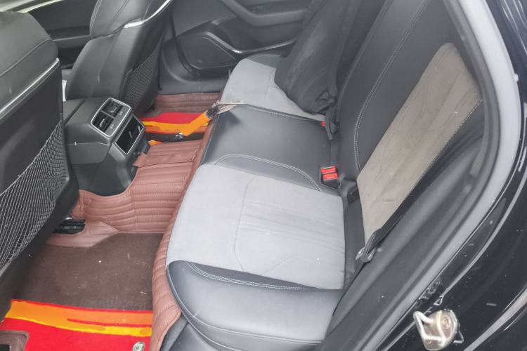 Used Audi A6L New Energy 2020 55 TFSI e quattro