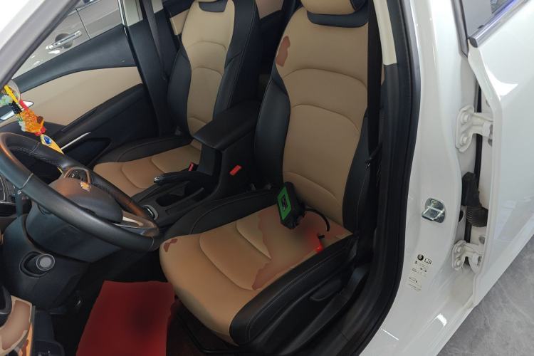 Used Chevrolet Monza 2020 320 Automatic Enjoyment Edition