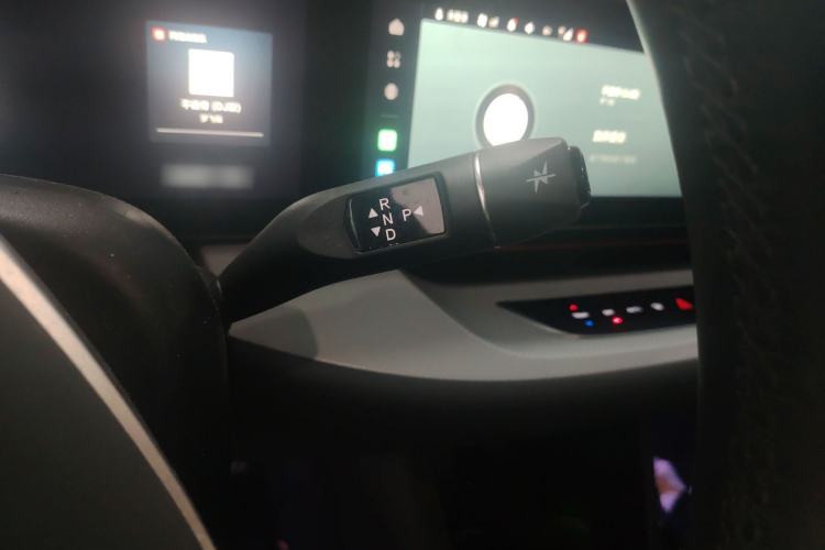 Used ARCFOX Alpha S 2022 HI Edition Advanced Version