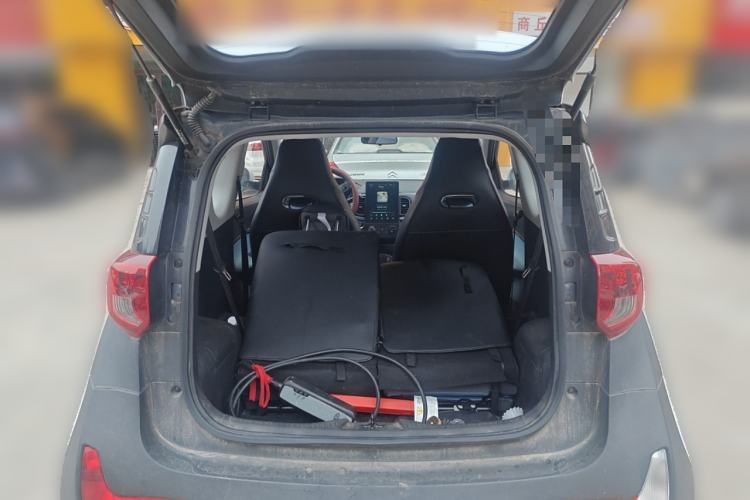 Used Chery Little Ant 2024 Edition Youth Version 251km True Love Edition 25.05 kWh