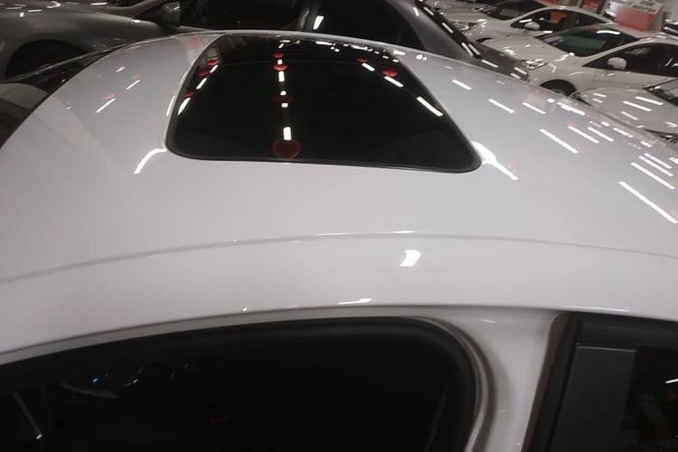 Used Buick Regal 2015 1.6T Leading Technology Model