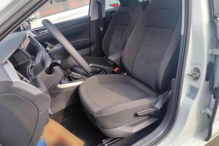 Used Volkswagen Polo 2023 Plus 1.5L Automatic Panoramic Enjoyment Edition