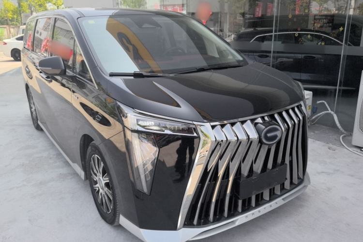 Used GAC Trumpchi E9 2024 E9 Champion Edition
