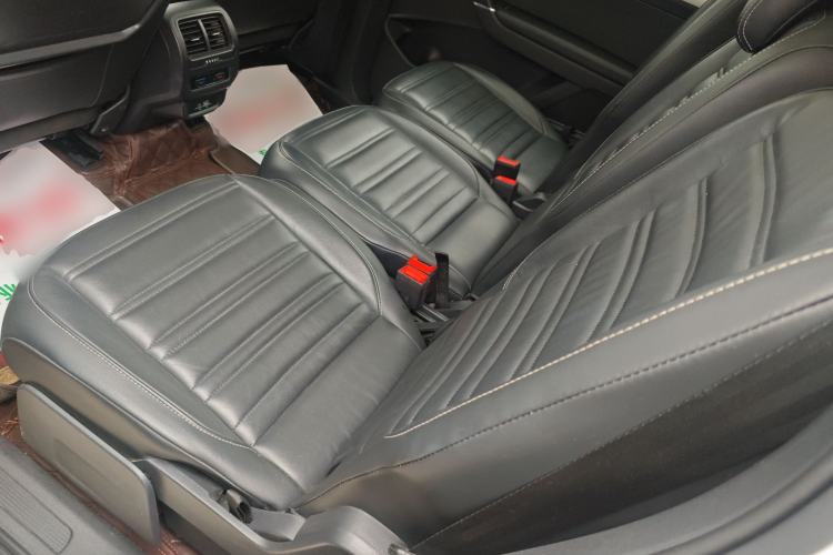 Used Volkswagen Touran 2021 Volkswagen Touran L 280TSI DSG Boundary Edition 7-Seater
