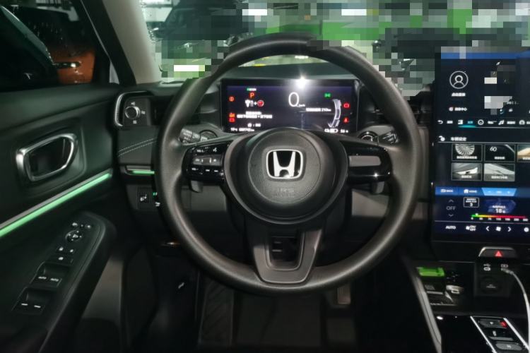 Used Honda e:NP1 2023 420 km Vision Edition
