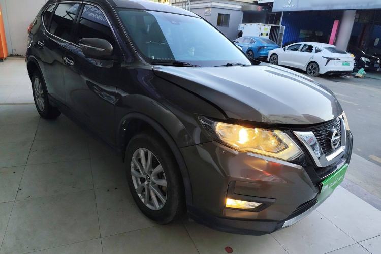 Used Nissan X-Trail 2019 2.0L CVT Smart Connect Comfort Edition 2WD