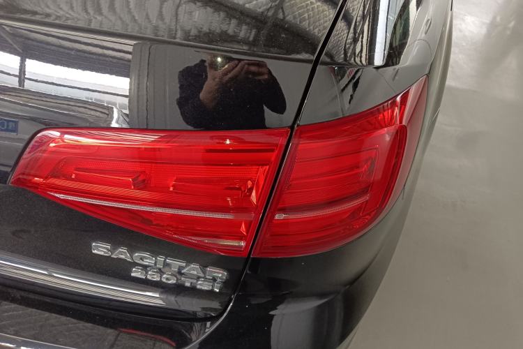 Used Volkswagen Sagitar 2018 280TSI DSG Comfort Model
