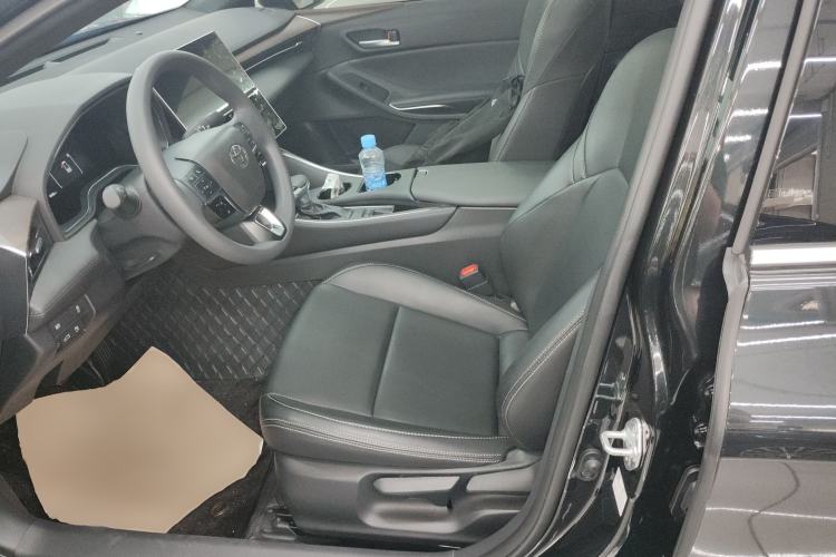 Used Toyota Avalon 2024 2.0L Ambition Edition