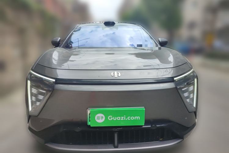 Used HiPhi Y 2023 765 km Flagship Edition