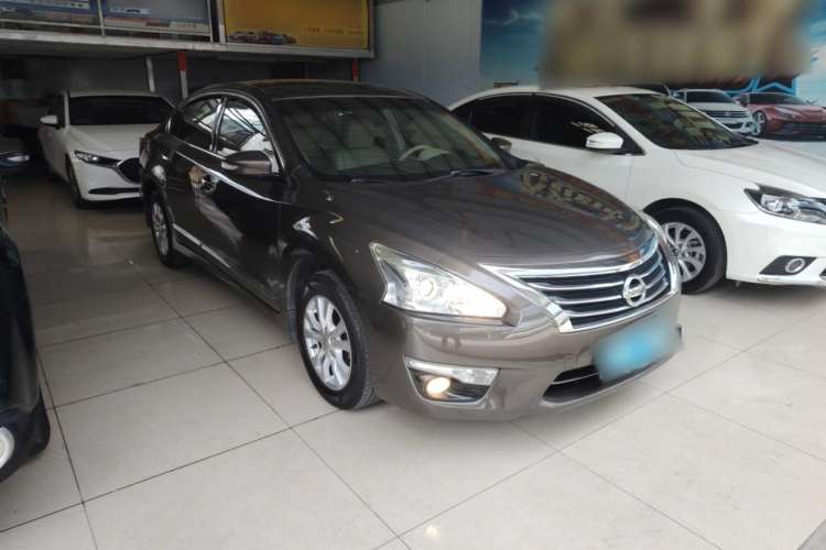 Used Nissan Teana 2013 2.0L XL Comfort Edition