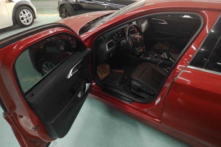 Used BMW 1 Series 2018 Revised 118i Fashion Edition