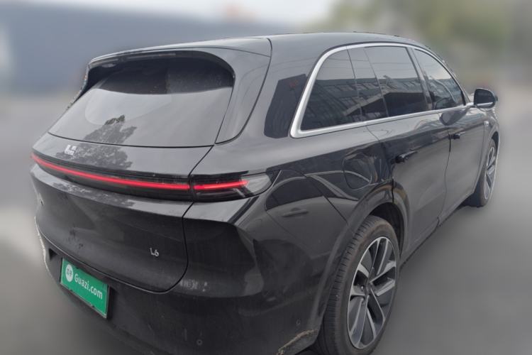 Used Li Auto L6 2024 Pro Model