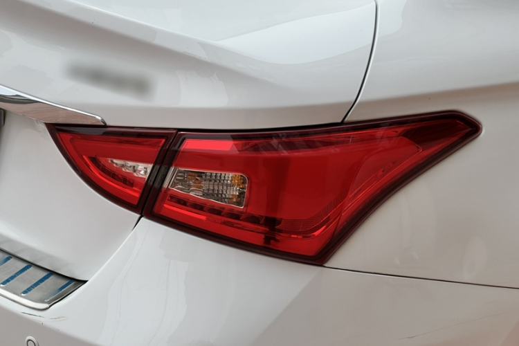 Used Chery Arrizo 5 2017 1.5L CVT Trendsetting Edition