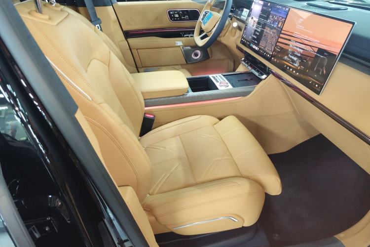 Used Zeekr 9X 2025 Ultra Edition 70kWh
