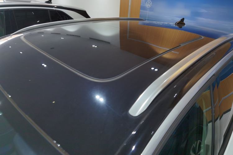 Used Volkswagen ID.4 CROZZ 2022 High-Performance PRIME Edition
