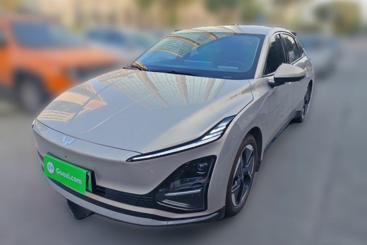 Used Wuling Xingguang 2024 Co-Creation Edition 510 Advanced Model