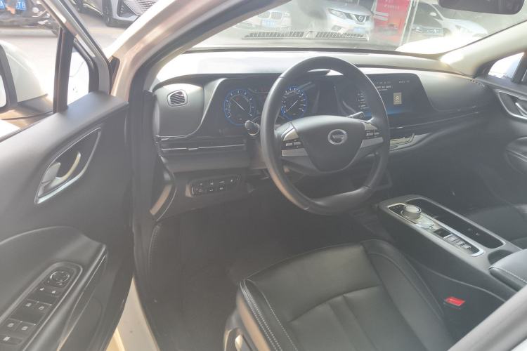 Used AION S 2020 Xuan 580