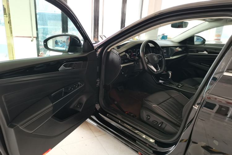 Used Volkswagen Passat 2023 Revised 330TSI Elite Edition