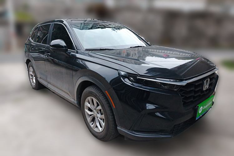 Used Honda CR-V 2024 240TURBO Two-Wheel-Drive FENGSHANG Edition 5 Seats