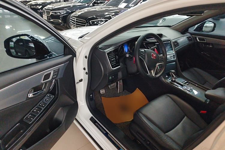 Used Honda Spirior 2017 2.0L Comfort Edition