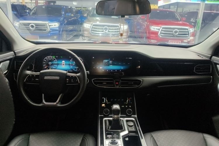 Used JETOUR X90 2020 1.5T Manual Shadow Fun Edition 5 Seats