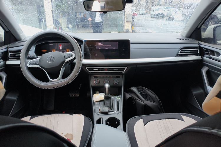 Used Volkswagen Lavida 2024 300TSI DSG Full-Comfort Edition
