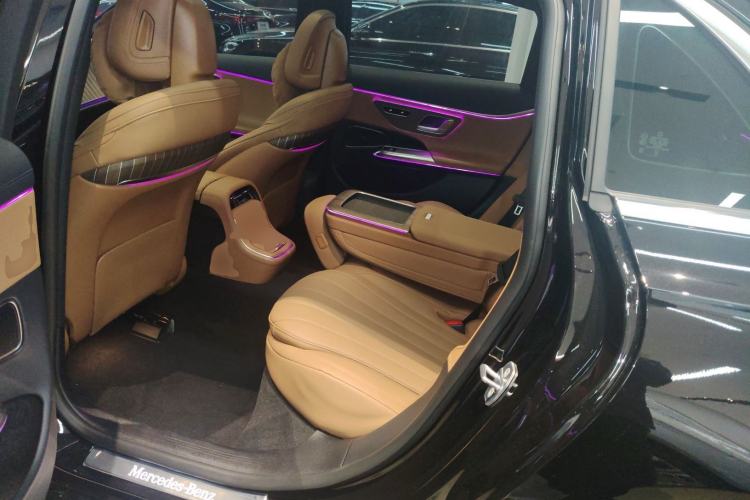 Used Mercedes-Benz E-Class 2025 Facelift E 300 L Fashion Edition