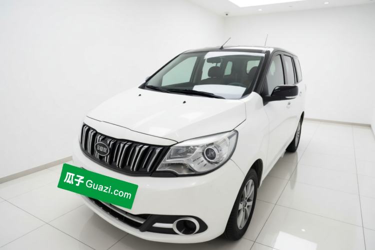 Used SWM X2 2021 1.5L Manual Business Edition 5 Seats