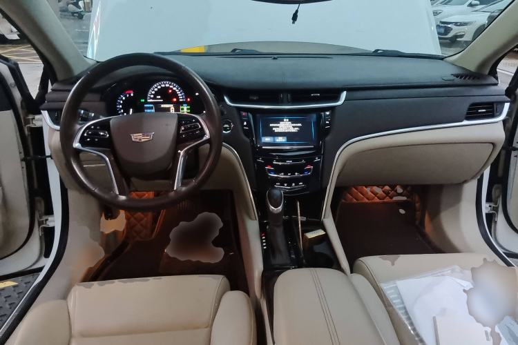 Used Cadillac XTS 2016 28T Tech Edition
