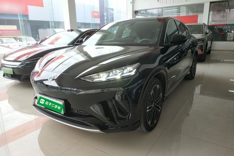 Used Denza N7 2024 630 All-Wheel Drive Intelligent Driving Max Edition