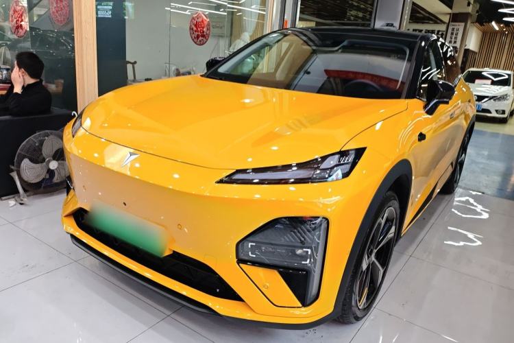 Used Deepal S07 2026 230Ultra with Huawei Qiankun ADS SE Edition