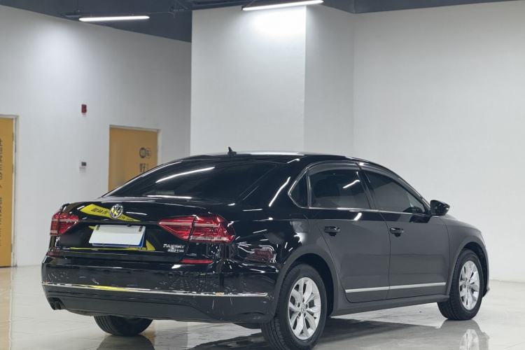 Used Volkswagen Passat 2017 280TSI DSG Luxury Edition