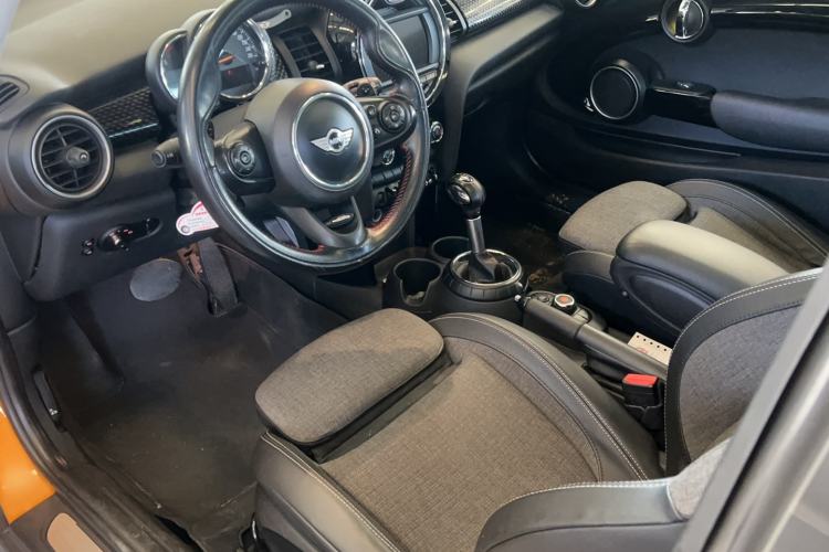 Used MINI MINI 2014 2.0T COOPER S Fun