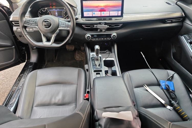 Used Nissan Teana 2022 2.0L XL-TLS Enjoyment Edition
