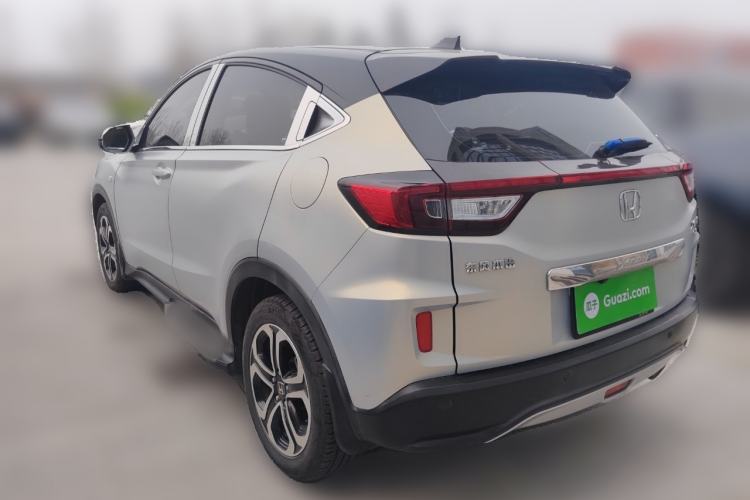 Used Honda XR-V 2017 1.8L EXi CVT Comfort Version