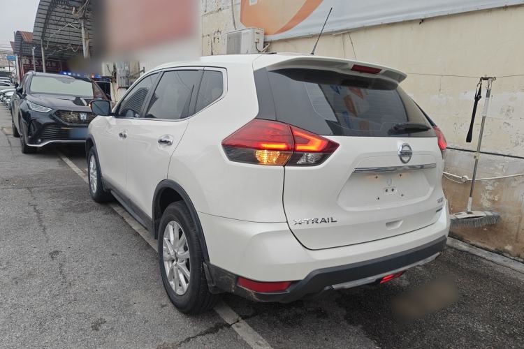 Used Nissan X-Trail 2020 2.0L XL Premium CVT 2WD SmartConnect Luxury Edition