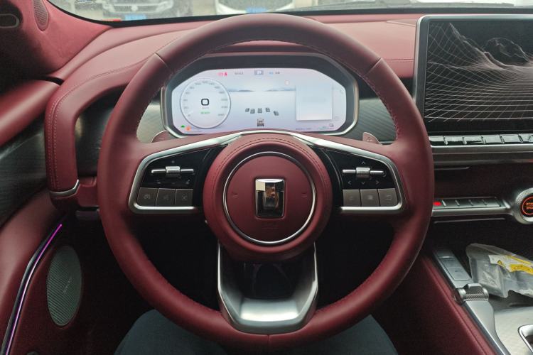 Used Tank 700 New Energy 2024 Hi4-T Extreme Edition