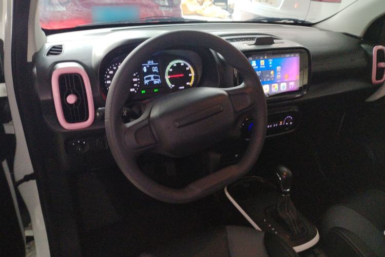 Used Roewe Clever 2022 311km QiQi BoBo Edition Steering Wheel