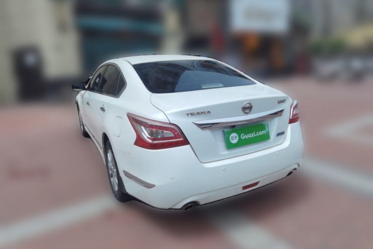 Used Nissan Teana 2014 2.0L XL Upper Tech Edition
