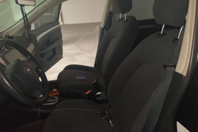 Used Nissan Sylphy 2018 Classic 1.6XE CVT Comfort Edition