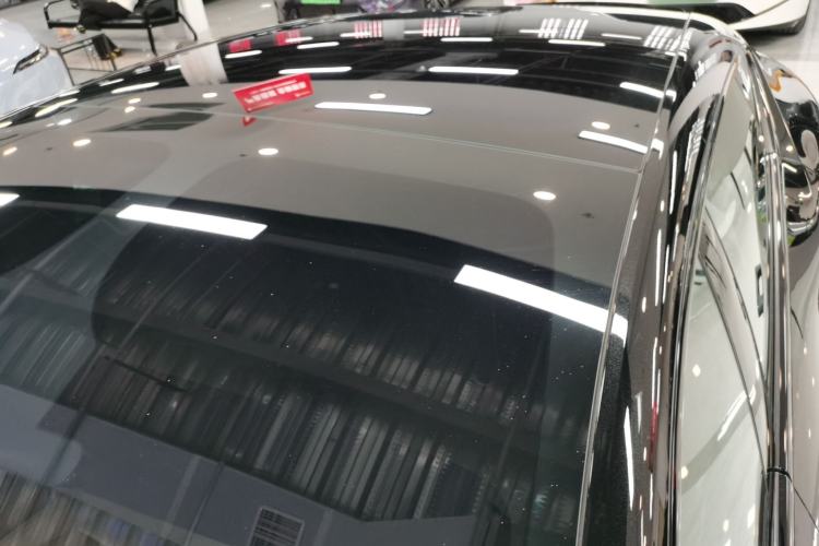 Used Avatr 12 2026 Ultra Pure-Electric All-Wheel-Drive Version